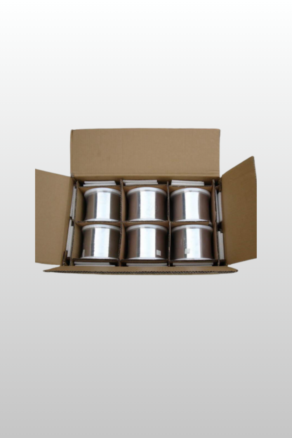Wood Packaging Solution