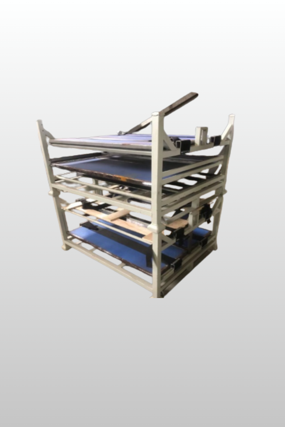 Wood Packaging Solution