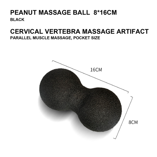 Peanut Massage Ball