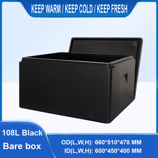 EPP insulated Box