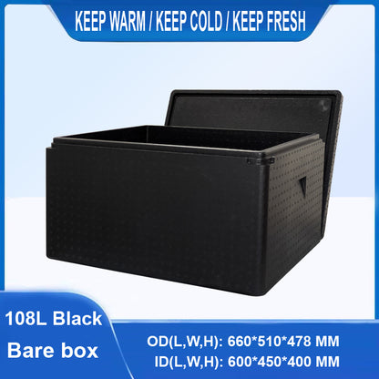 EPP insulated Box