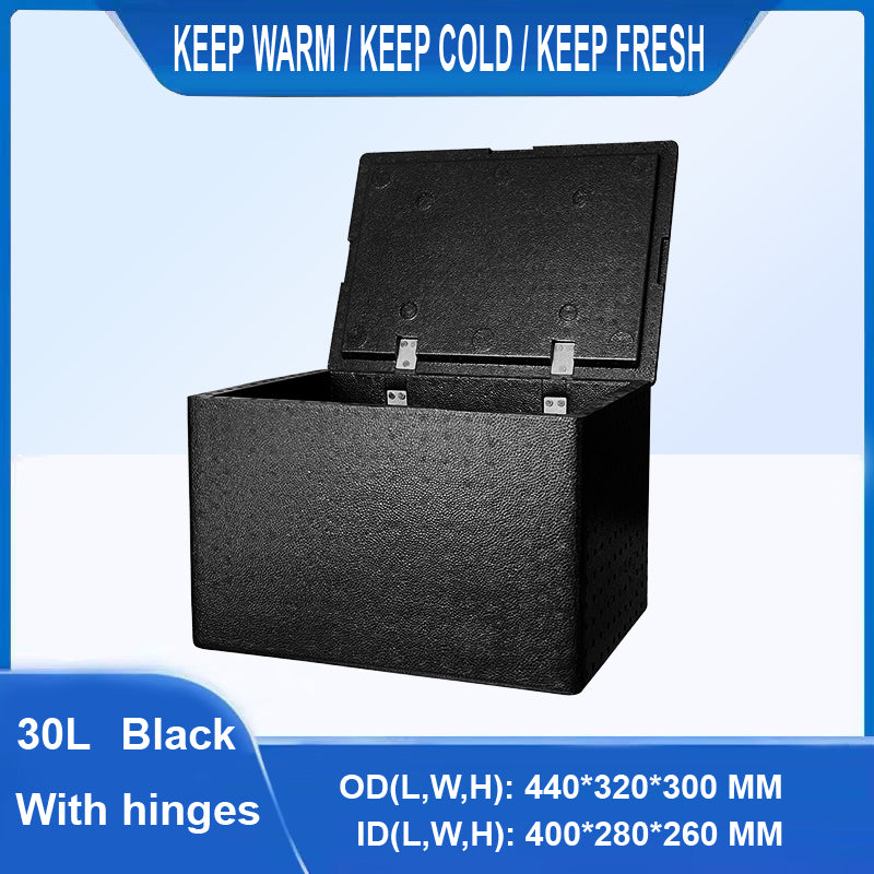 EPP insulated Box