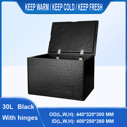 EPP insulated Box