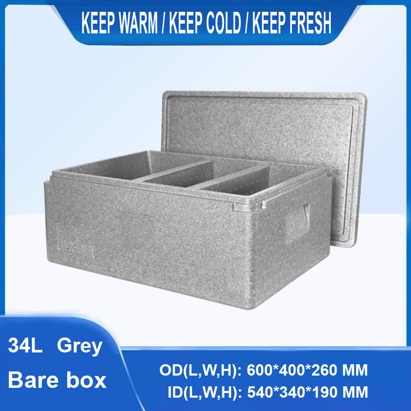 EPP insulated Box