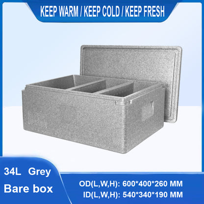 EPP insulated Box
