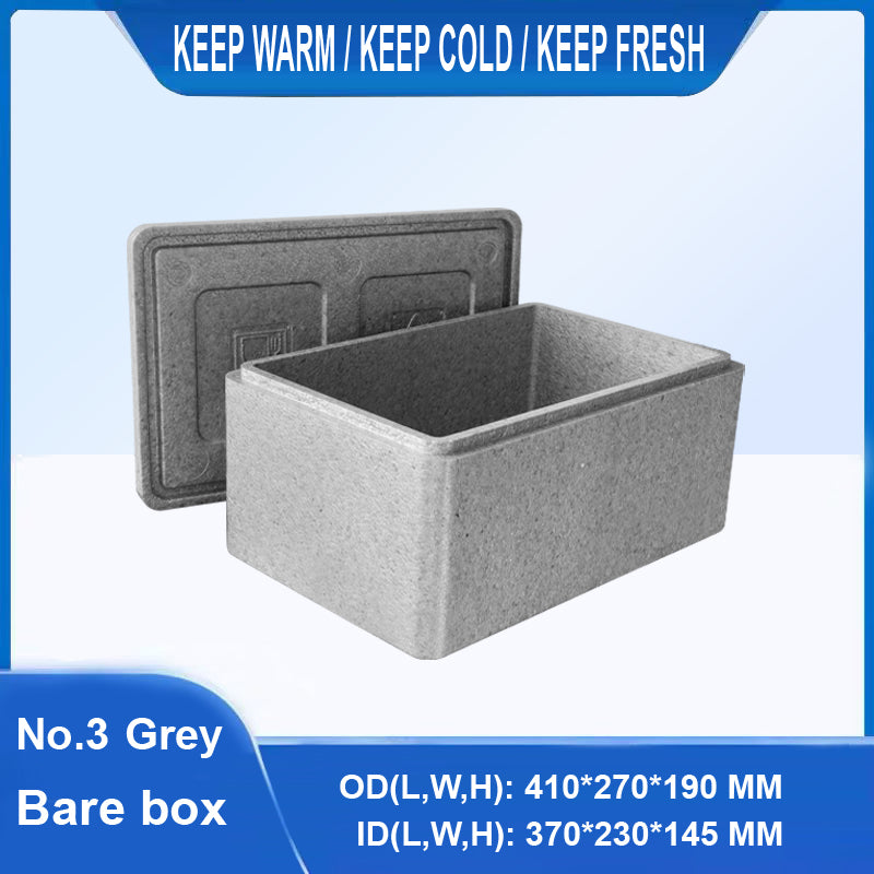EPP insulated Box