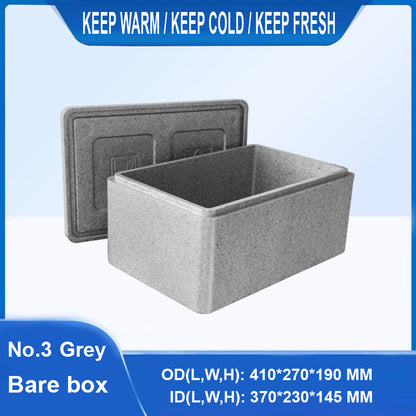 EPP insulated Box