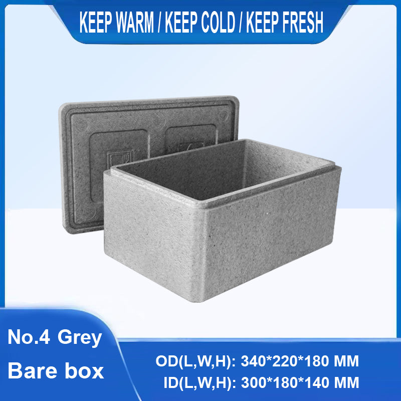 EPP insulated Box