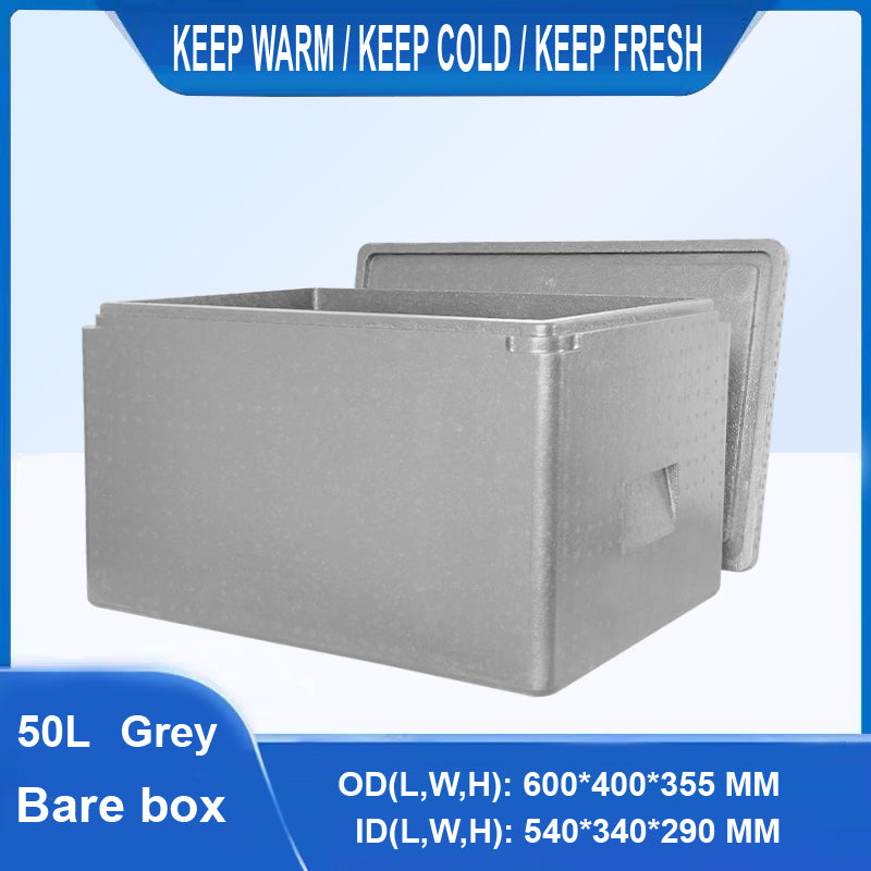 EPP insulated Box