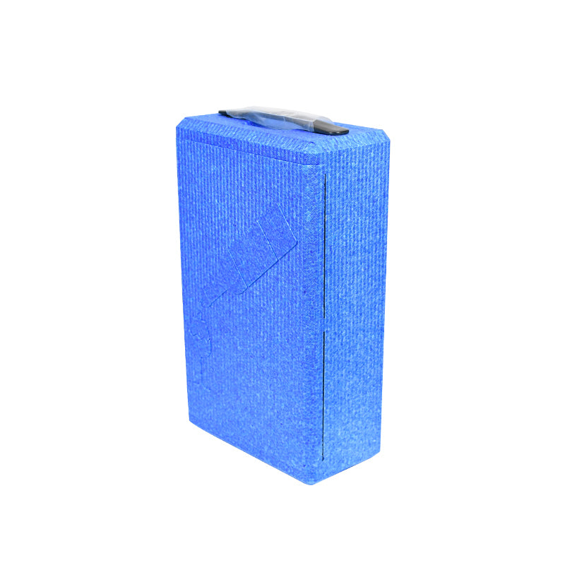 EPP Foam Wine Box
