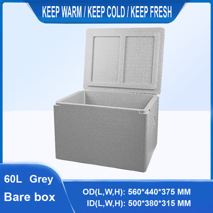 EPP insulated Box