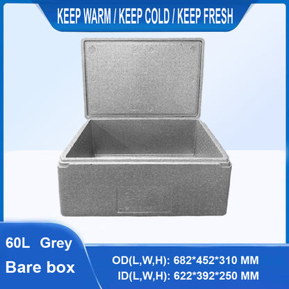 EPP insulated Box