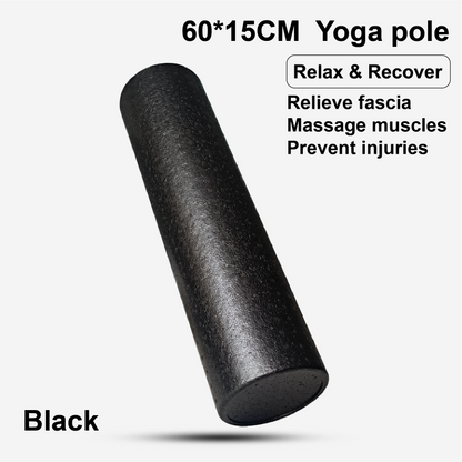 Yoga Foam Soft Roller