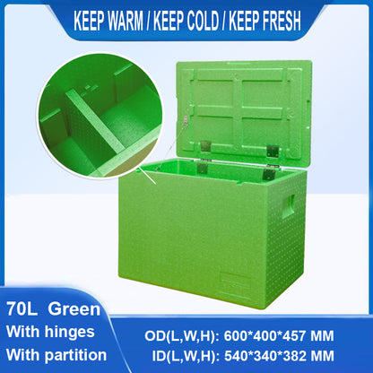 EPP insulated Box