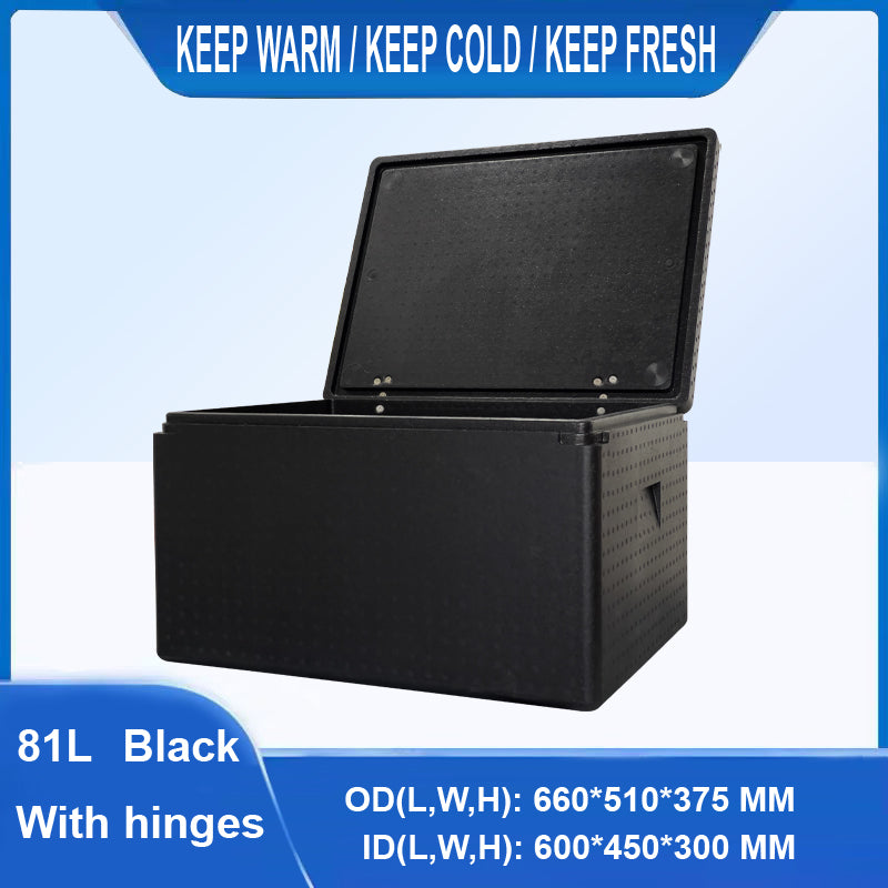 EPP insulated Box