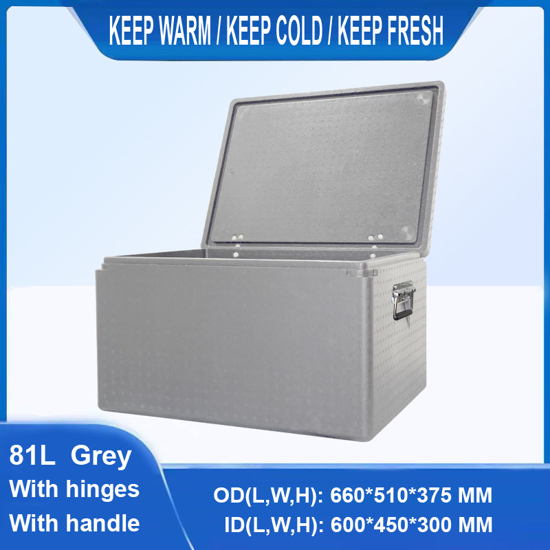 EPP insulated Box