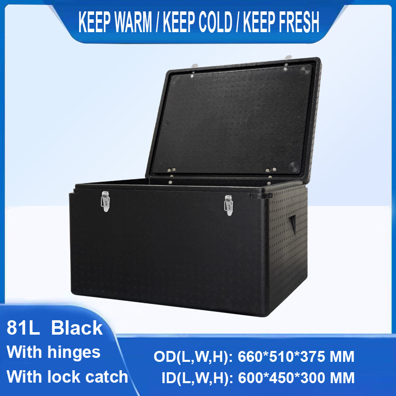 EPP insulated Box