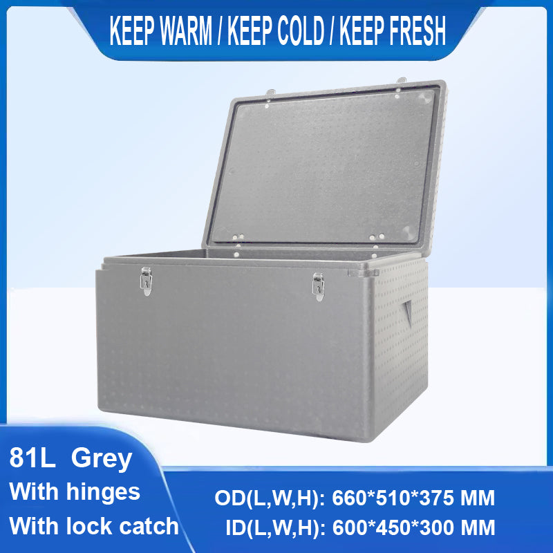 EPP insulated Box