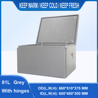 EPP insulated Box