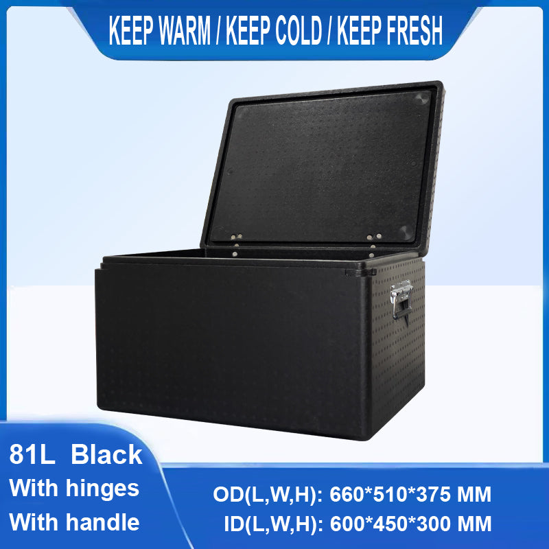 EPP insulated Box