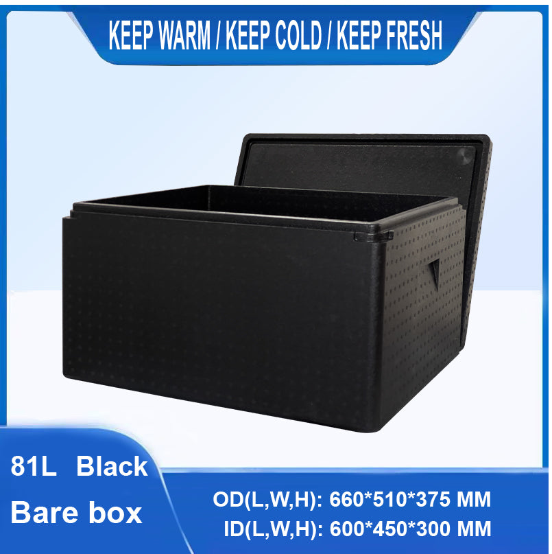 EPP insulated Box