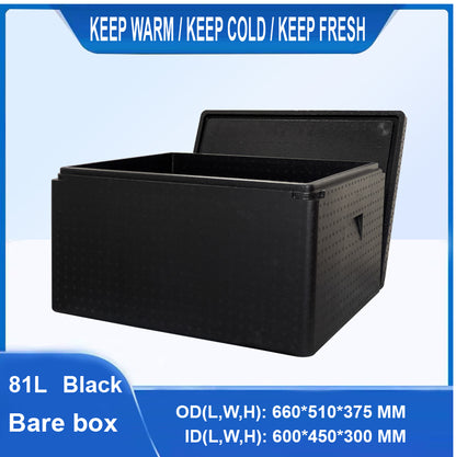 EPP insulated Box