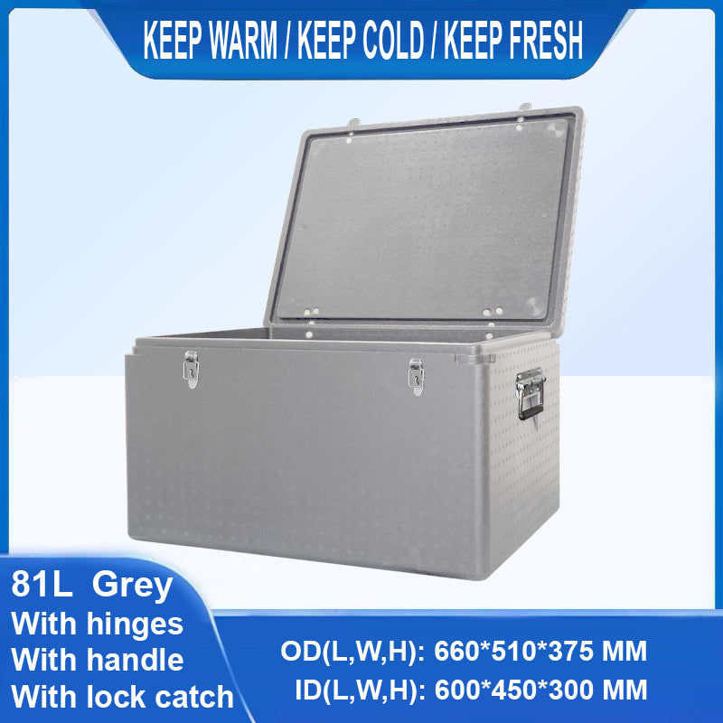 EPP insulated Box