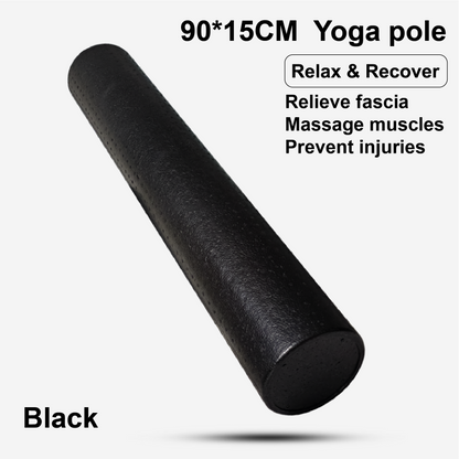 Yoga Foam Soft Roller