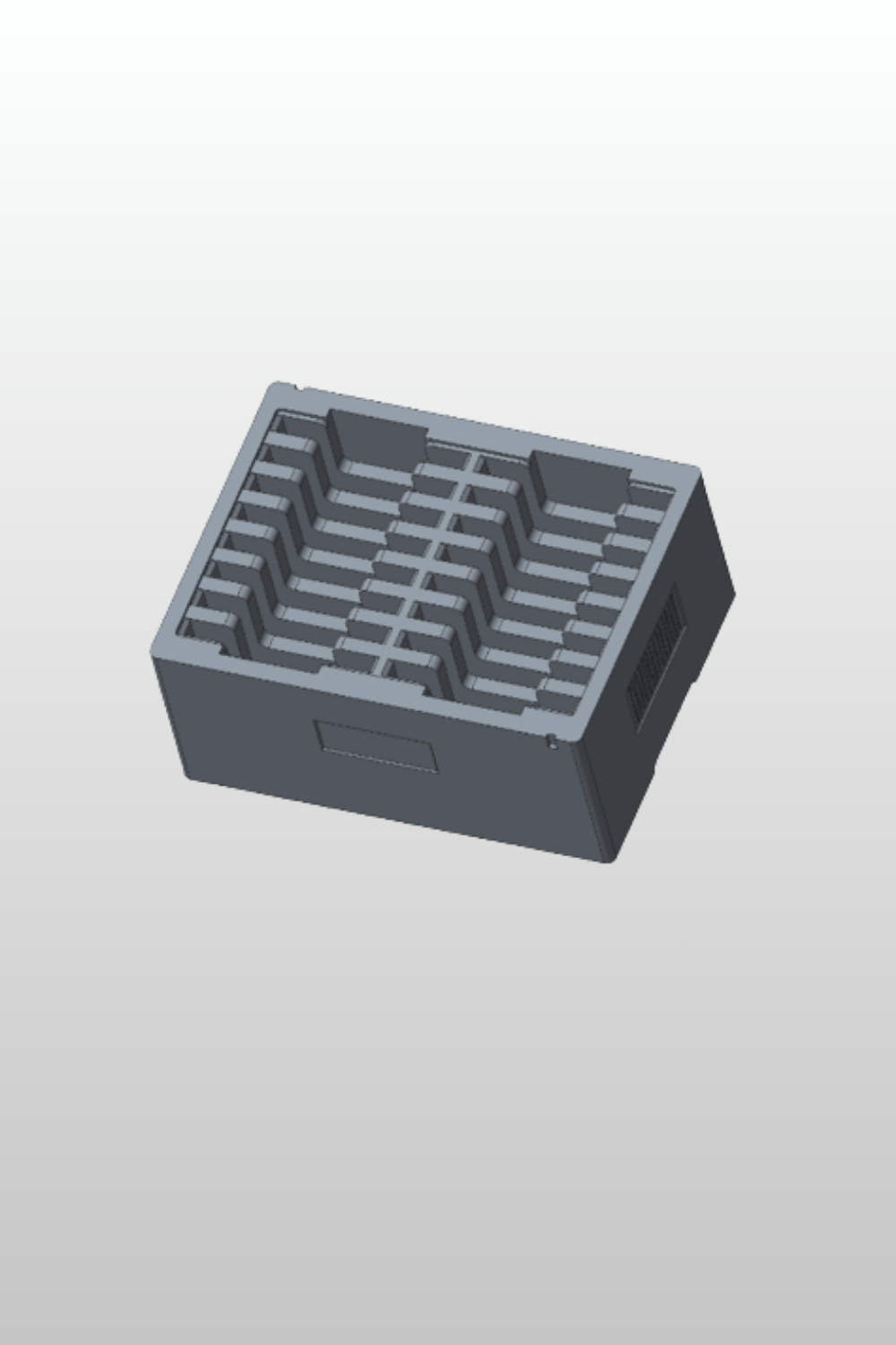 Solar Packaging Solution
