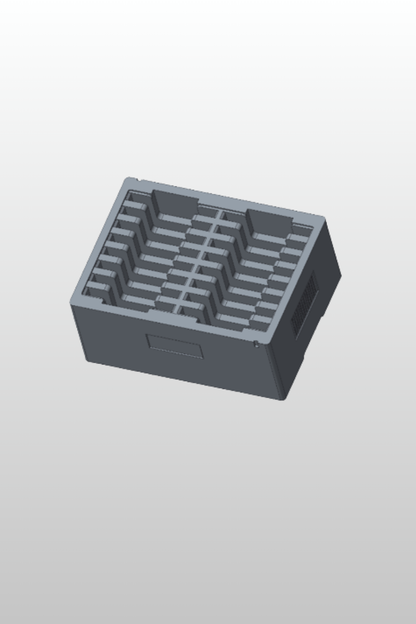 Solar Packaging Solution