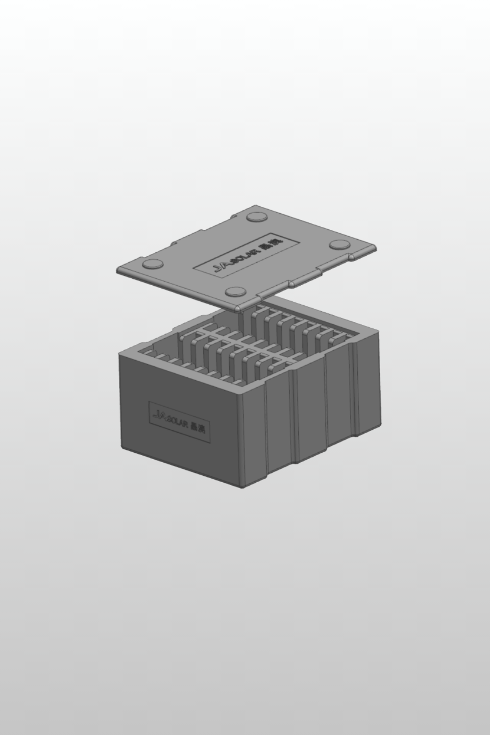 Solar Packaging Solution