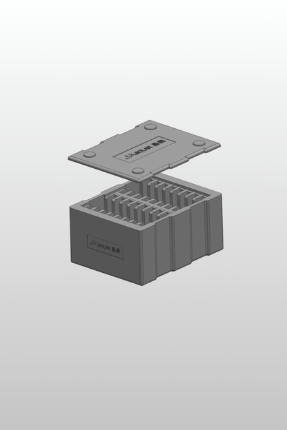 Solar Packaging Solution