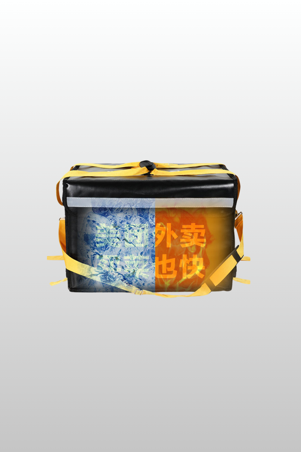 Delivery Box Packaging Solution