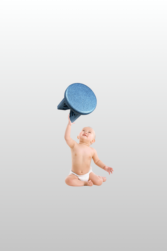 EPP Children's Stool
