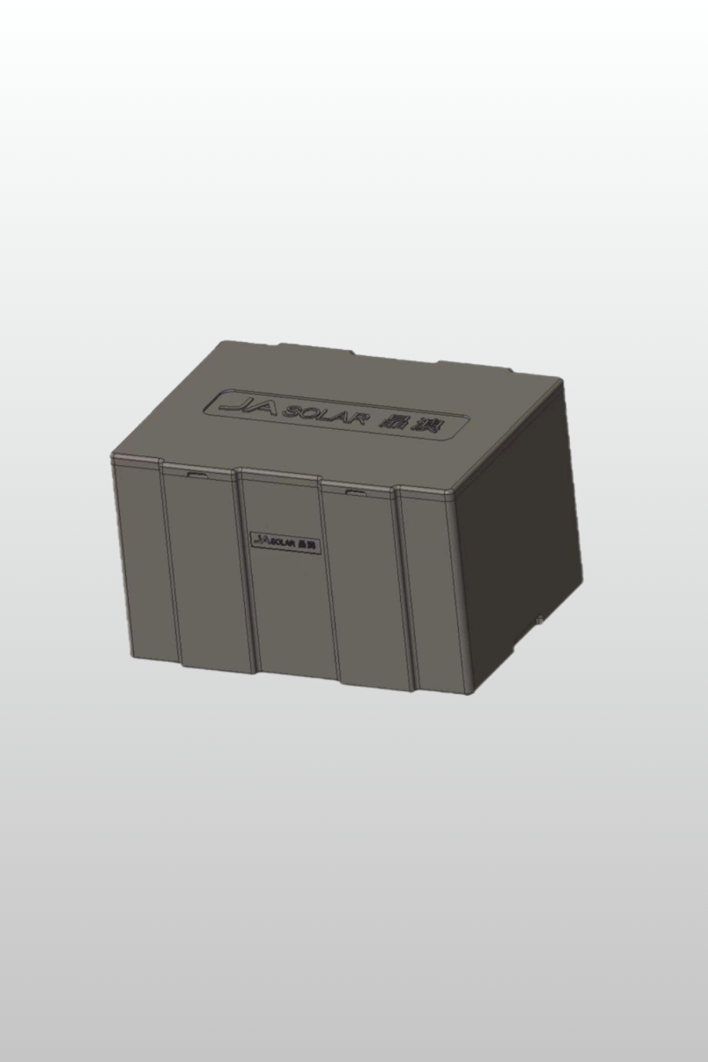 Solar Packaging Solution