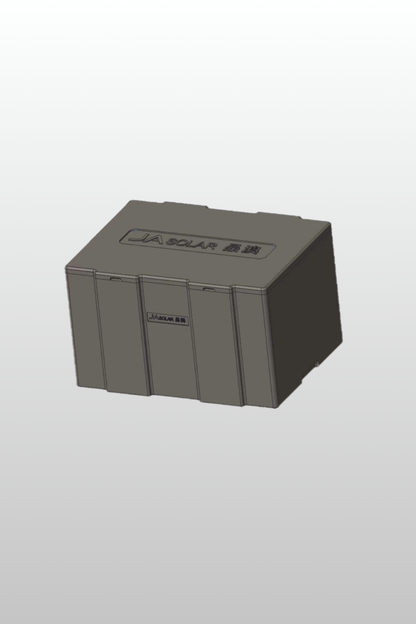 Solar Packaging Solution