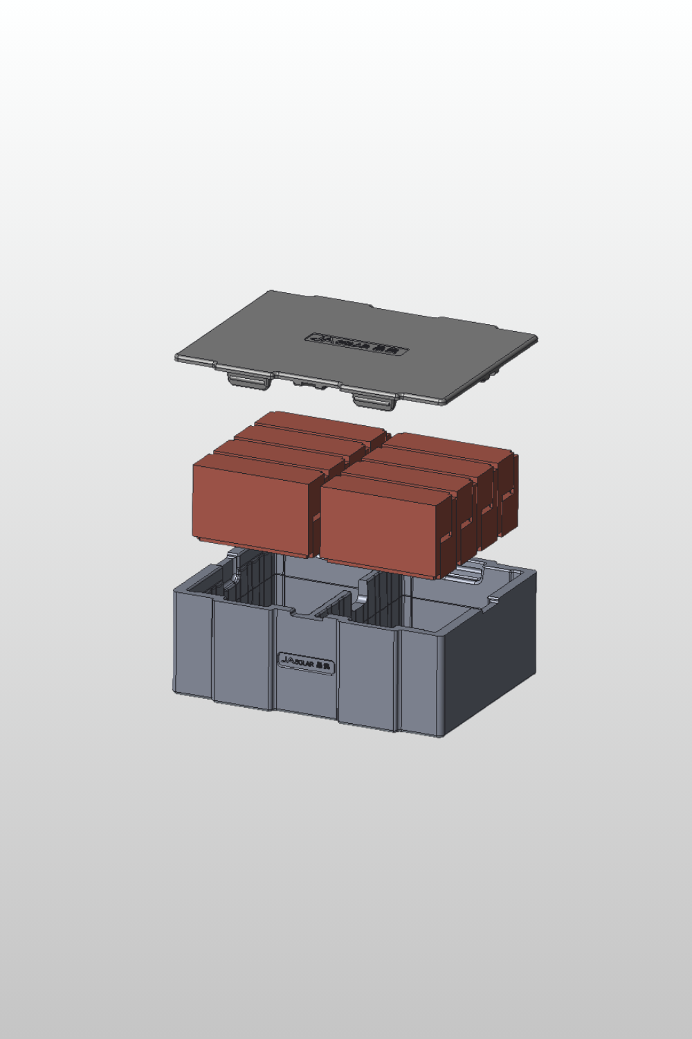 Solar Packaging Solution
