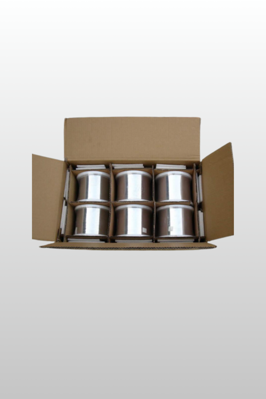 Wood Packaging Solution