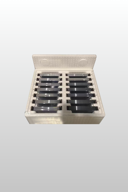 Solar Packaging Solution
