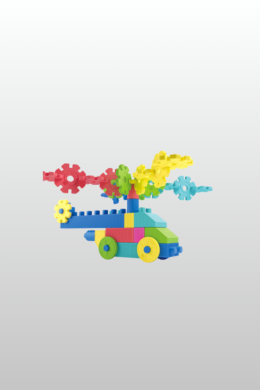 Puzzle Board (EPP)
