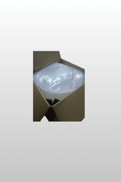 Crucible carton packaging
