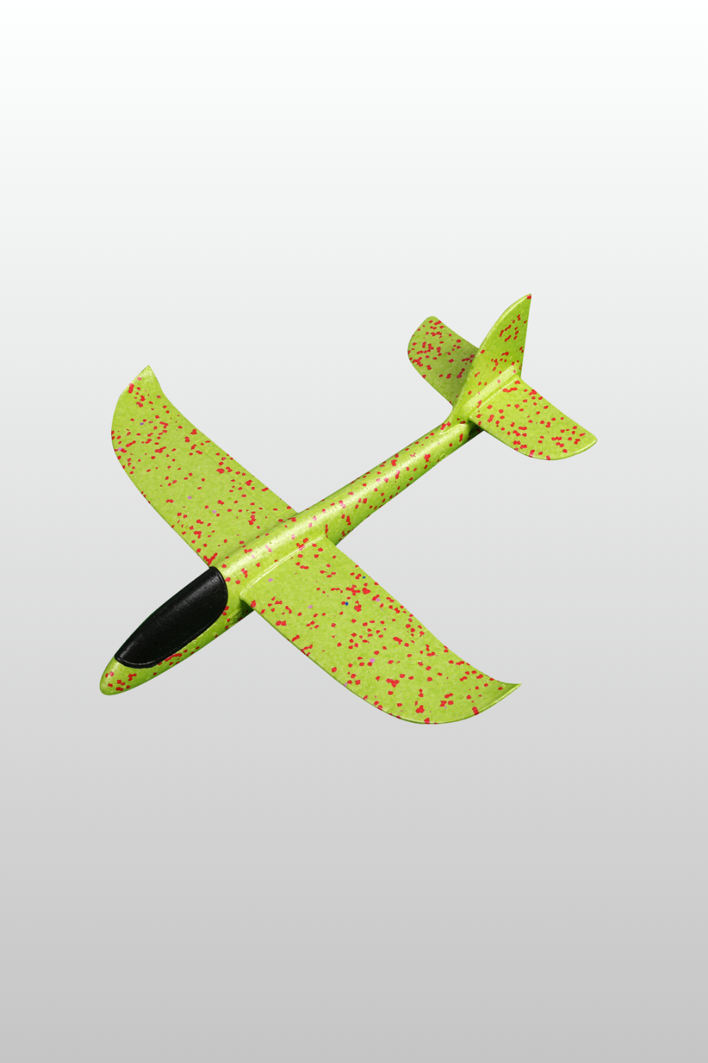 Hand-Thrown Glider EPP