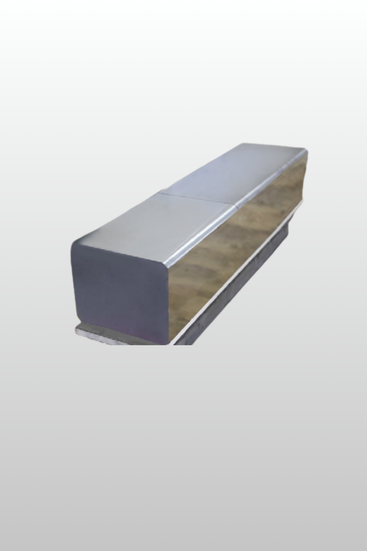 Silicon Rod Packaging