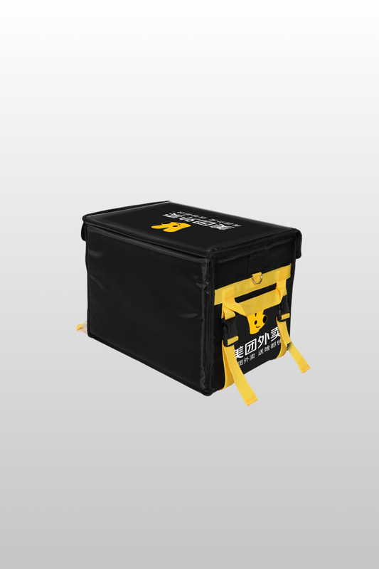 Insulated Delivery Box