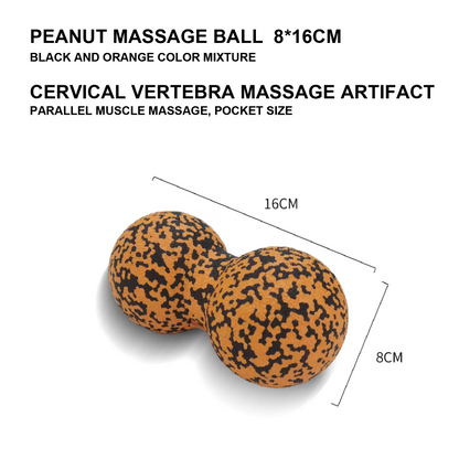 Peanut Massage Ball