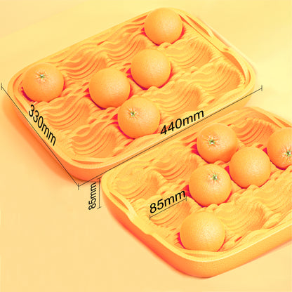 Oranges Packaging box
