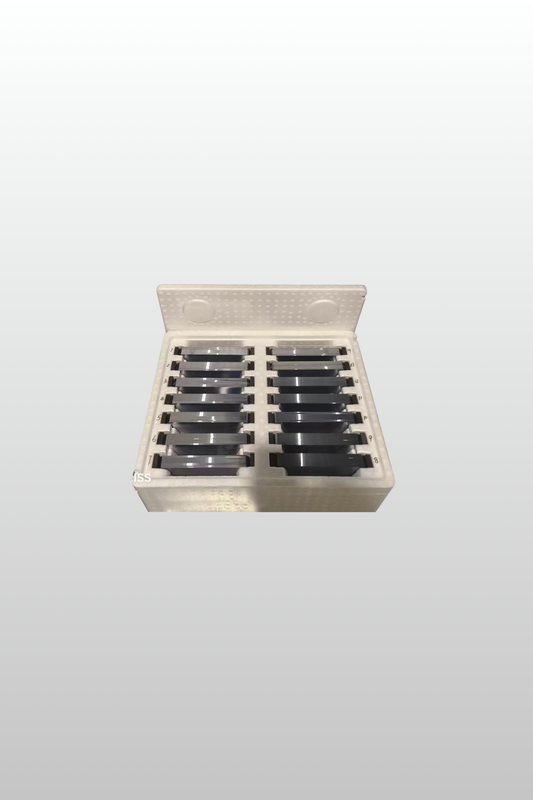 Solar Packaging Solution